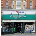 Gyles Brothers Ltd logo