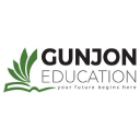 Gunjon Education logo