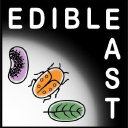 Edible East logo