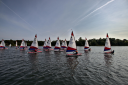 Clyde Cruising Club Dinghy Section