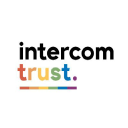 Intercom Trust logo