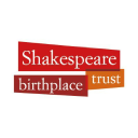 Shakespeare Education And Training Services logo