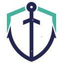 Anchored Schools logo