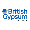 British Gypsum Ltd logo