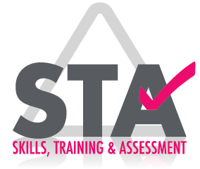 Skills Training And Assessment logo