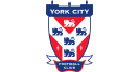 York City Fc - Club Store