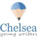 Chelsea Young Writers logo