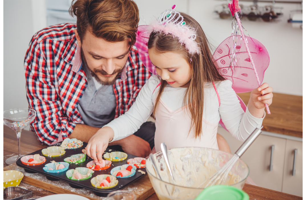 Baking Cupcake Online Course