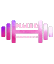 Machocamacho Fitness logo