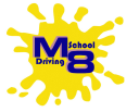 M8 Driving School