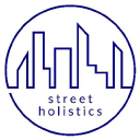 Street Holistics logo