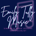Emily Tully Music logo