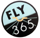 Fly365 Wickenby logo