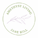 Amethystliving logo