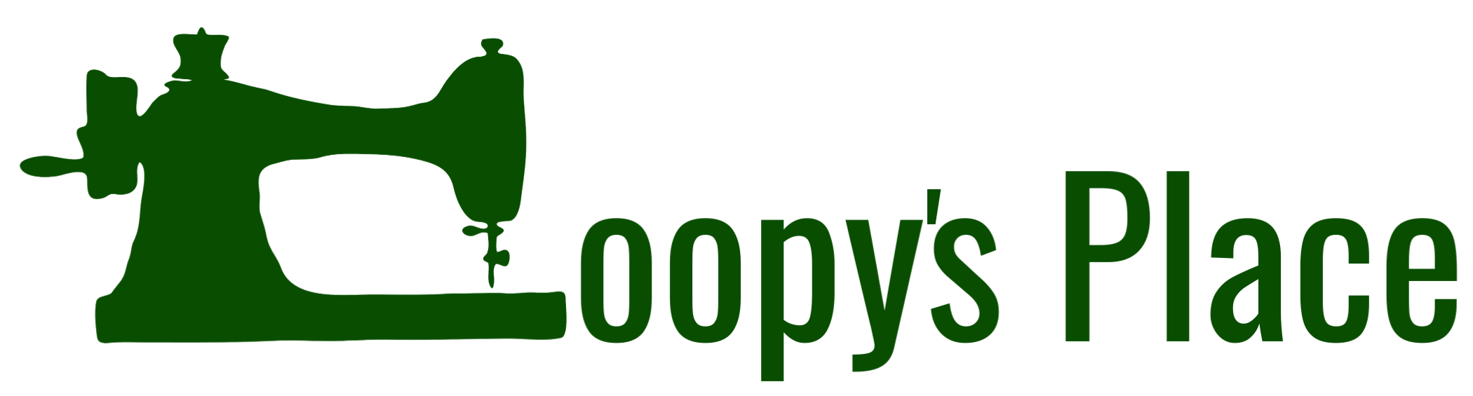 Loopy's Place logo