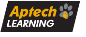 Aptech Hardware & Networking Academy logo