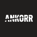 Ankorr Harness logo