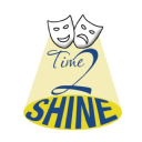 Time 2 Shine Drama logo