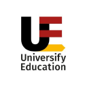 Universify Education logo