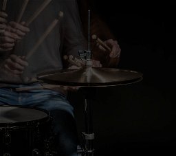 Leicester Drum Lessons