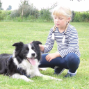 Katie Bristow - Animal Behaviourist & Practitioner In Animal Assisted Intervention