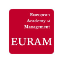 The European Academy Of Management logo