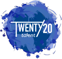 Twenty 20 Talent Ltd. logo
