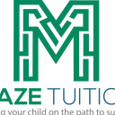 Maze Tuition LTD logo
