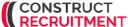 Construct Recruitment logo