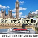 My Boat Party logo