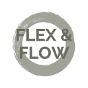 Flex & Flow logo