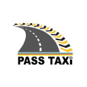 Pass Taxi logo