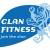Clan Fitness logo
