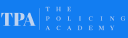 The Policing Academy logo