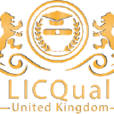 LICQual United Kingdom logo