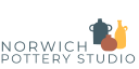 Norwich Pottery Studio logo