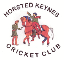 Horsted Keynes Cricket Club logo