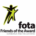 Friends Of The Award In Edinburgh & The Lothians