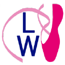 Laura Wilson School Of Dance logo