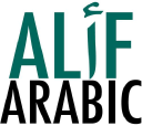 Online Arabic School logo