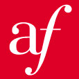 Alliance Française-Devon (Totnes & Exeter) logo