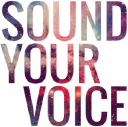 Sound Your Voice