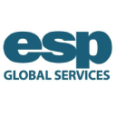 E.s.p. London logo