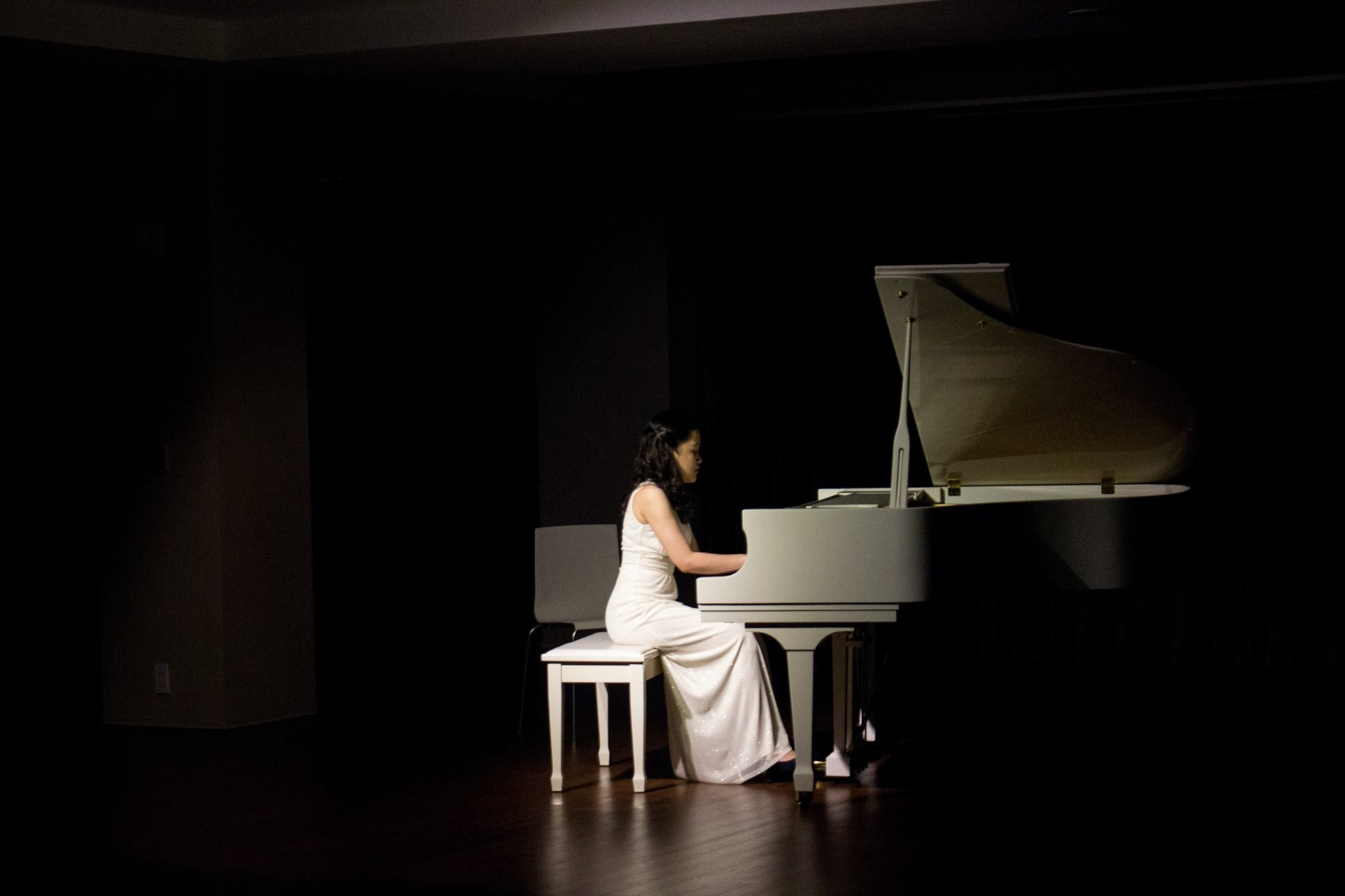 Piano Lessons For Adults in London