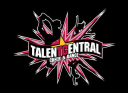 Talent Central Cheerleading Gym logo