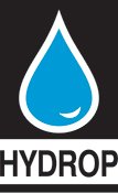 HYDROP E.C.S. logo