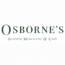 Osborne'S Fishmongers & Seafood School Elm Road logo