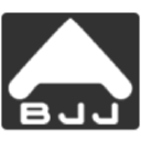 Stealth Bjj Teesside - Brazilian Jiu Jitsu logo