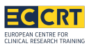 European Centre for Clinical Research Training (ECCRT)