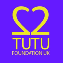 The Tutu Foundation (Uk) logo